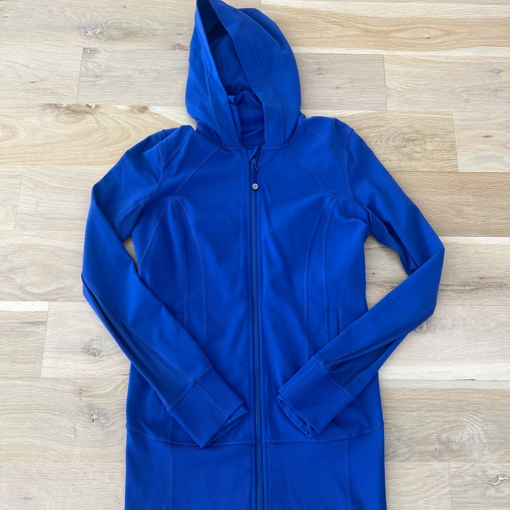 Lululemon Stride II jacket size 8